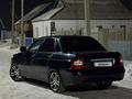 ВАЗ (Lada) Priora 2170 2007 года за 1 900 000 тг. в Кокшетау – фото 2