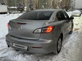 Mazda 3 2013 года за 4 600 000 тг. в Алматы – фото 3