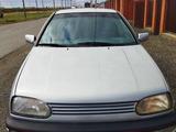 Volkswagen Golf 1994 годаfor1 800 000 тг. в Актобе – фото 5