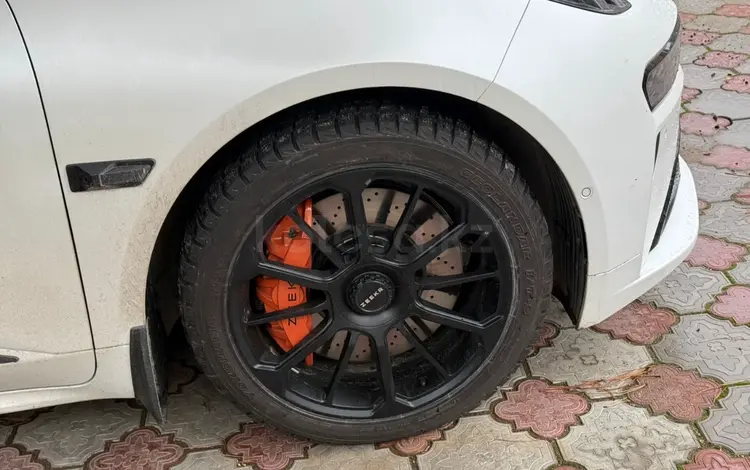 Zeekr 001 за 490 000 тг. в Алматы