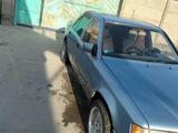 Mercedes-Benz E 260 1992 годаfor2 200 000 тг. в Тараз – фото 2