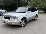 Subaru Forester 1998 года за 3 100 000 тг. в Алматы – фото 3