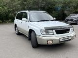 Subaru Forester 1998 года за 3 100 000 тг. в Алматы