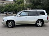 Subaru Forester 1998 года за 3 100 000 тг. в Алматы – фото 4