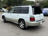 Subaru Forester 1998 года за 3 100 000 тг. в Алматы – фото 5