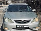 Toyota Camry 2005 годаүшін4 000 000 тг. в Алматы – фото 2