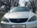 Toyota Camry 2005 годаүшін4 000 000 тг. в Алматы