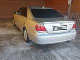 Toyota Camry 2005 годаүшін4 000 000 тг. в Алматы – фото 3