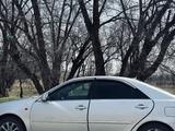 Toyota Camry 2005 годаүшін4 000 000 тг. в Алматы – фото 4