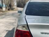 Toyota Camry 2005 годаүшін4 000 000 тг. в Алматы – фото 5