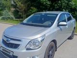 Chevrolet Cobalt 2022 года за 6 300 000 тг. в Костанай