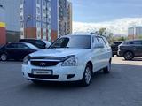 ВАЗ (Lada) Priora 2171 2014 года за 2 850 000 тг. в Алматы – фото 2