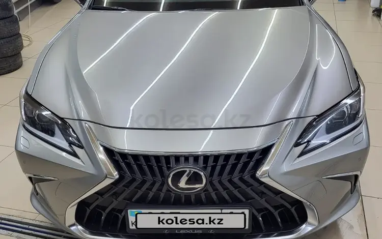 Lexus ES 250 2022 годаүшін25 000 000 тг. в Павлодар
