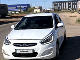 Hyundai Accent 2014 года за 5 000 000 тг. в Астана