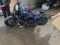 Harley-Davidson  Sportster S 2022 года за 8 300 000 тг. в Усть-Каменогорск – фото 6