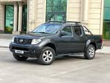 Nissan Navara 2006 года за 7 500 000 тг. в Алматы