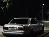 Audi A8 1994 годаfor3 300 000 тг. в Уральск – фото 3