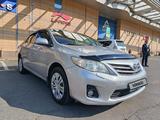 Toyota Corolla 2011 года за 5 590 000 тг. в Алматы – фото 3