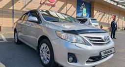 Toyota Corolla 2011 года за 5 590 000 тг. в Алматы – фото 3