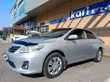 Toyota Corolla 2011 года за 5 590 000 тг. в Алматы – фото 10