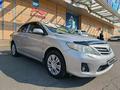 Toyota Corolla 2011 года за 5 590 000 тг. в Алматы – фото 9