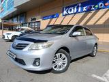 Toyota Corolla 2011 года за 5 590 000 тг. в Алматы – фото 2