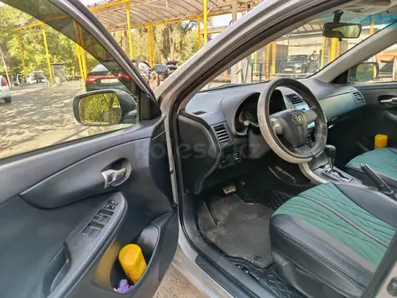 Toyota Corolla 2011 года за 5 590 000 тг. в Алматы – фото 21