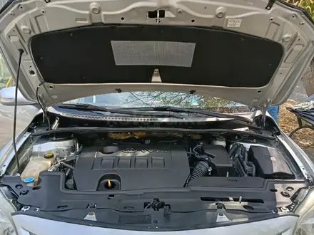 Toyota Corolla 2011 года за 5 590 000 тг. в Алматы – фото 34