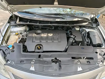 Toyota Corolla 2011 года за 5 590 000 тг. в Алматы – фото 35