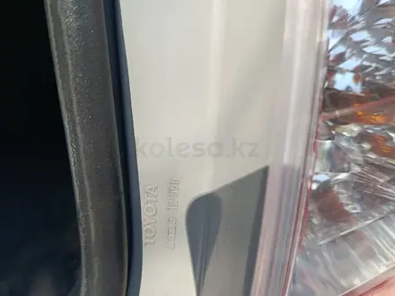 Toyota Corolla 2011 года за 5 590 000 тг. в Алматы – фото 41