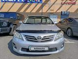 Toyota Corolla 2011 года за 5 590 000 тг. в Алматы – фото 4