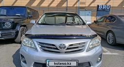 Toyota Corolla 2011 года за 5 590 000 тг. в Алматы – фото 4