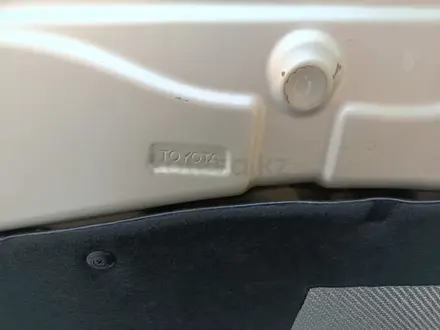 Toyota Corolla 2011 года за 5 590 000 тг. в Алматы – фото 44