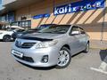 Toyota Corolla 2011 года за 5 590 000 тг. в Алматы – фото 46