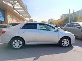 Toyota Corolla 2011 года за 5 590 000 тг. в Алматы – фото 5