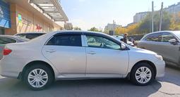 Toyota Corolla 2011 года за 5 590 000 тг. в Алматы – фото 5