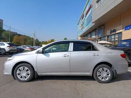 Toyota Corolla 2011 года за 5 590 000 тг. в Алматы – фото 6