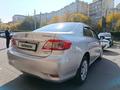 Toyota Corolla 2011 года за 5 590 000 тг. в Алматы – фото 7