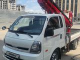 Kia  Bongo 2022 года за 15 300 000 тг. в Алматы