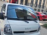 Kia  Bongo 2022 года за 15 300 000 тг. в Алматы – фото 3