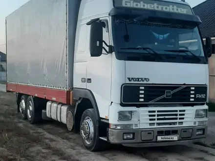 Volvo  FH 1997 года за 17 800 000 тг. в Алматы – фото 3