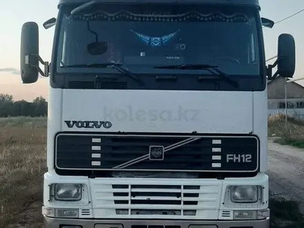Volvo  FH 1997 года за 17 800 000 тг. в Алматы – фото 2