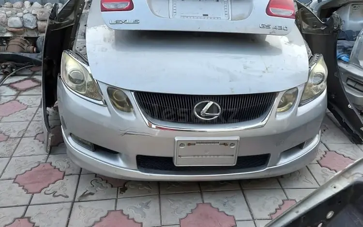 Ноускат лексус gs300 за 550 000 тг. в Павлодар