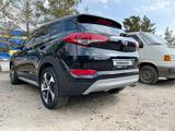 Hyundai Tucson 2018 года за 11 000 000 тг. в Костанай – фото 2