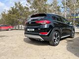 Hyundai Tucson 2018 года за 11 000 000 тг. в Костанай – фото 5