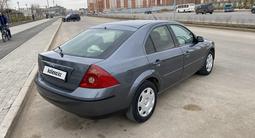 Ford Mondeo 2001 года за 2 600 000 тг. в Астана – фото 4