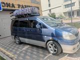 Nissan Serena 1999 года за 2 200 000 тг. в Астана – фото 2