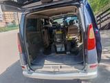 Nissan Serena 1999 года за 2 200 000 тг. в Астана – фото 3