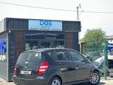 Mercedes-Benz A 170 2005 года за 2 700 000 тг. в Караганда – фото 3