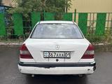 Mercedes-Benz C 180 1994 года за 500 000 тг. в Астана – фото 4